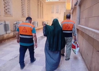 التضامن تكتب قصصاً إنسانية جديدة.. وتنقذ كبارًا بلا مأوى وتوفر الرعاية لهم في 4 محافظات 28 - جريدة المساء