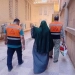 التضامن تكتب قصصاً إنسانية جديدة.. وتنقذ كبارًا بلا مأوى وتوفر الرعاية لهم في 4 محافظات 15 - جريدة المساء
