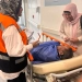 بعد نقله للعلاج.. التضامن تنجح في إعادة مواطن مسن إلى أسرته 3 - جريدة المساء