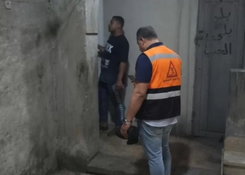 بعد طردها من منزلها.. التضامن تتدخل لحماية مسنة في دار السلام 29 - جريدة المساء