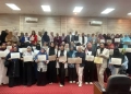 التضامن تدعم تطوير مهارات ميسرات الحضانات بالنموذج الياباني 51 - جريدة المساء