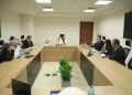 نائبة وزير الصحة بحثت سبل التعاون مع الوكالة الفرنسية للتنمية وإكسبيرتيز فرانس للارتقاء بجودة خدمات الرعاية الصحية الأولية 22 - جريدة المساء