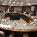 محافظ الجيزة يبحث مع رئيسي العياط والواحات البحرية مستجدات ملف تقنين أراضي الدولة 5 - جريدة المساء