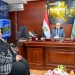 محافظ الغربية استقبل وكيل وزارة الصحة الجديدة بالمحافظة 13 - جريدة المساء