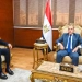 محافظ الغربية استقبل نقيب محامي غرب طنطا لبحث سبل التعاون المشترك وتعزيز التنسيق لخدمة المواطنين 11 - جريدة المساء