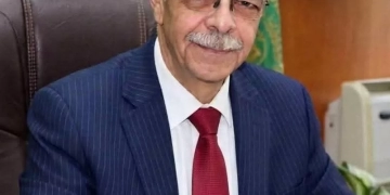 تجديد تكليف «القاضي» عميدًا للإعلام بجامعة المنوفية 1 - جريدة المساء