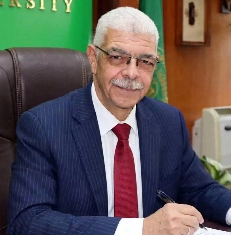 تجديد تكليف «عبد الرؤوف» عميدًا للذكاء الاصطناعي بجامعة المنوفية 19 - جريدة المساء تجديد تكليف «عبد الرؤوف» عميدًا للذكاء الاصطناعي بجامعة المنوفية 18 - جريدة المساء