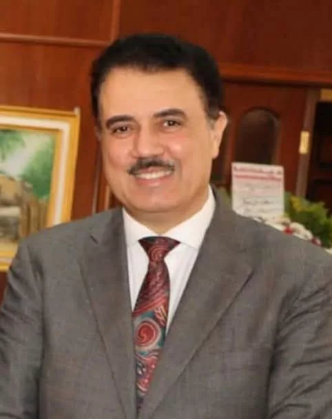 تجديد تكليف «عبد الرؤوف» عميدًا للذكاء الاصطناعي بجامعة المنوفية 21 - جريدة المساء تجديد تكليف «عبد الرؤوف» عميدًا للذكاء الاصطناعي بجامعة المنوفية 20 - جريدة المساء