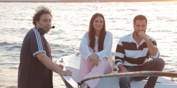 المخرج محمد هاني ينتهى من تصوير "حين يكتب الحب " خلال أيام 1 - جريدة المساء