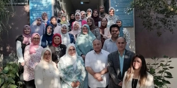 ب٢٦ اختبار (بحوث الصحه الحيوانيه ببنها) يجدد اعتماده الدولي "ISO 1 - جريدة المساء