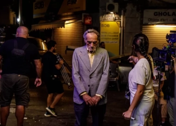 3 جوائز جديدة جديدة للفيلم اللبناني "آخر واحد" 17 - جريدة المساء