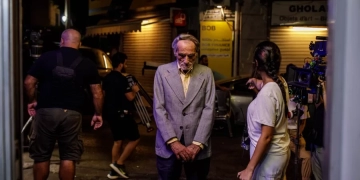 3 جوائز جديدة جديدة للفيلم اللبناني "آخر واحد" 1 - جريدة المساء