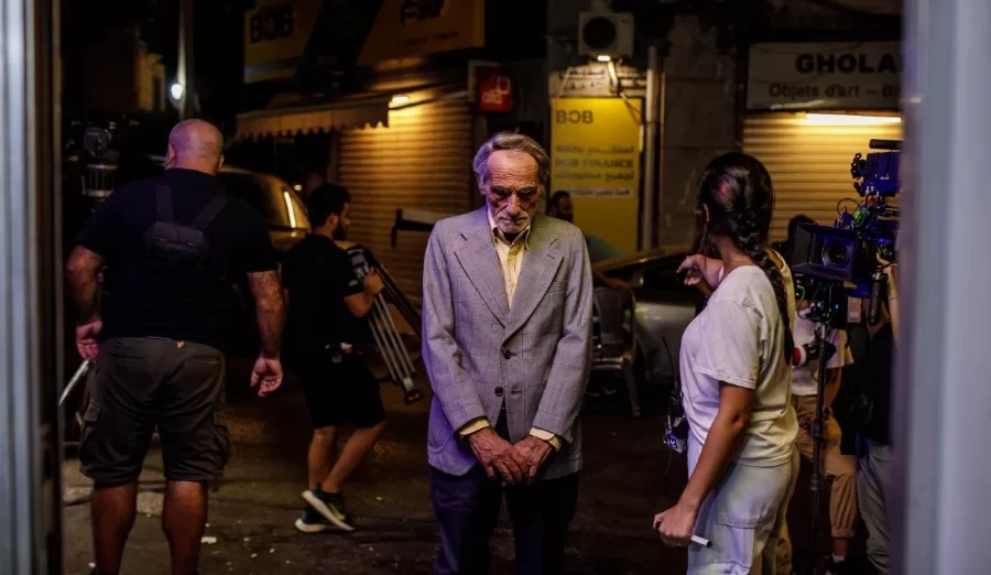 3 جوائز جديدة جديدة للفيلم اللبناني "آخر واحد" 19 - جريدة المساء