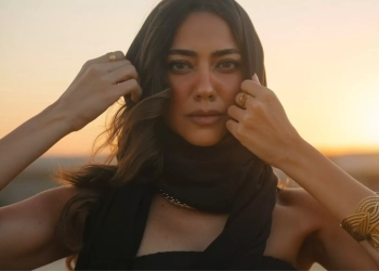 هند عبد الحليم تطرح فيديو كليب "مَن أنا؟ " 22 - جريدة المساء هند عبد الحليم تطرح فيديو كليب "مَن أنا؟ " 21 - جريدة المساء