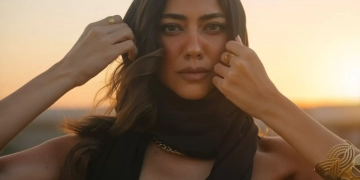 هند عبد الحليم تطرح فيديو كليب "مَن أنا؟ " 1 - جريدة المساء