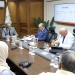 محافظ الجيزة يجتمع برئيس حي العمرانية لمتابعة الخدمات وتحسين الأداء الميداني 4 - جريدة المساء محافظ الجيزة يجتمع برئيس حي العمرانية لمتابعة الخدمات وتحسين الأداء الميداني 3 - جريدة المساء