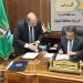 89.58 % النجاح فى ملاحق إعدادية المنوفية 12 - جريدة المساء