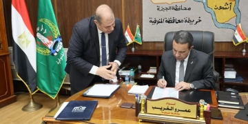 89.58 % النجاح بملاحق إعدادية المنوفية 1 - جريدة المساء