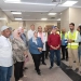 محافظ الغربية تفقد مستشفى السنطة المركزي الجديد 3 - جريدة المساء