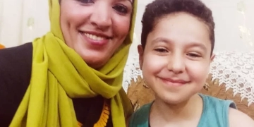 كفر الشيخ: الطفل يوسف يسافر إلى الخارج للعلاج من ضمور العضلات 1 - جريدة المساء