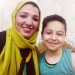 كفر الشيخ: الطفل يوسف يسافر إلى الخارج للعلاج من ضمور العضلات 17 - جريدة المساء