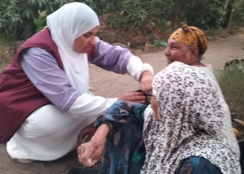 حملة 100 يوم صحة تقدم 11 مليون خدمة طبية مجانية منذ انطلاقها 28 - جريدة المساء