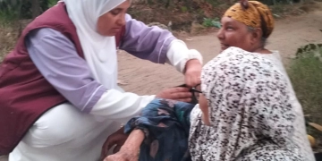 الصحة: حملة «100 يوم صحة» تقدم نحو 11 مليون خدمة طبية مجانية منذ انطلاقها 1 - جريدة المساء