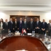 وزير الزراعة يلتقي نائب وزير الزراعة والغابات التركي لبحث التعاون المشترك 3 - جريدة المساء