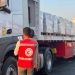 الهلال الأحمر يمد أهالي غزة بأكثر من 4346 طنًا من المساعدات الإنسانية الشاملة 11 - جريدة المساء