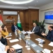 محافظ الجيزة يتابع الخدمات ومشروعات التطوير بحي بولاق الدكرور 3 - جريدة المساء