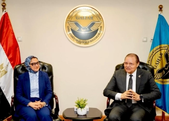 "الاعتماد والرقابة الصحية" و"محافظة الوادي الجديد" وقعا بروتوكول تعاون لتأهيل المنشآت والكوادر الصحية لمعايير الجودة 26 - جريدة المساء