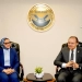 "الاعتماد والرقابة الصحية" و"محافظة الوادي الجديد" وقعا بروتوكول تعاون لتأهيل المنشآت والكوادر الصحية لمعايير الجودة 3 - جريدة المساء