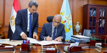 محافظ كفر الشيخ إعتمد نتيجة الإعدادية الدور الثانى للعام الجارى بنسبة نجاح 90.03% 1 - جريدة المساء