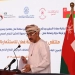 السفير العُماني: العلاقات بين القاهرة ومسقط تقوم على الثقة المتبادلة وتوافق الرؤى 3 - جريدة المساء