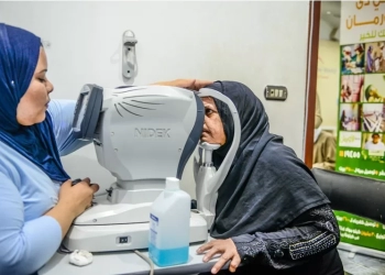 تضامن كفرالشيخ : اجراء (11) عملية قلب لغير القادرين خلال شهر أغسطس الحالى 34 - جريدة المساء