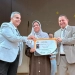 شمال الإسماعيلية التعليمية تكرم مديرى المدارس والموجهين لحصولها على المركز الأول جمهوريًا 3 - جريدة المساء