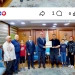 محافظ كفرالشيخ كرم أوائل الثانوية العامة تقديرًا لتفوقهم وتشجيعًا لهم على مواصلة النجاح والتميز 3 - جريدة المساء