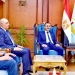 محافظ كفرالشيخ ناقش مع مساعد وزير الداخلية مدير الأمن عددًا من الملفات الهامة بالمحافظة 6 - جريدة المساء محافظ كفرالشيخ ناقش مع مساعد وزير الداخلية مدير الأمن عددًا من الملفات الهامة بالمحافظة 5 - جريدة المساء