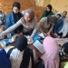 شباب كفر الشيخ: ورشة رسم على البورسلين ضمن برامج تمكين الفتاة والمرأة 4 - جريدة المساء شباب كفر الشيخ: ورشة رسم على البورسلين ضمن برامج تمكين الفتاة والمرأة 3 - جريدة المساء