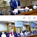 محافظ كفرالشيخ مناقشة المشروعات المقترحة لتعزيز التكيف مع التغيرات المناخية ودعم التنمية المستدامة 3 - جريدة المساء