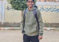 أحمد محمد عثمان..طالب من قنا يحصد المركز الثاني جمهوريًا في البرمجة والذكاء الاصطناعي 21 - جريدة المساء