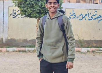أحمد محمد عثمان..طالب من قنا يحصد المركز الثاني جمهوريًا في البرمجة والذكاء الاصطناعي 25 - جريدة المساء