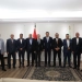 وزير الزراعة يلتقي وفداً من رجال الأعمال الأتراك لبحث فرص الاستثمار بالقطاع الزراعي والداجني 3 - جريدة المساء