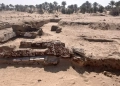 بعد العثور على خان بمدينة «عسيلة».. إعادة إحياء درب الحاج المصرى .. بشمال سيناء 23 - جريدة المساء
