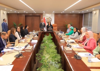 شراكة مصرية يابانية لتطوير حضانات الأطفال وتأهيل الميسرات وتحسين جودة الطفولة المبكرة  17 - جريدة المساء