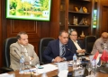 رجال أعمال إسكندرية تبحث مع وفد «دونغقوان» الصينية توطين الصناعات وتعزيز الاستثمارات 18 - جريدة المساء