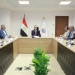 نائب وزير الصحة بحث مع اتصالات مصر و«STM» سبل التعاون لتسريع التحول الرقمي الشامل للمنظومة الصحية 4 - جريدة المساء نائب وزير الصحة بحث مع اتصالات مصر و«STM» سبل التعاون لتسريع التحول الرقمي الشامل للمنظومة الصحية 3 - جريدة المساء