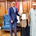 محافظ كفرالشيخ سلم 28 عقد تقنين للمستفيدين من أراضي الدولة وفقًا للقانون 168 لسنة2025 3 - جريدة المساء