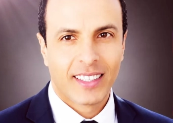 الدكتوراه بامتياز والشرف الأولى للباحث أحمد التبع من تجارة كفر الشيخ 29 - جريدة المساء