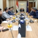 رئيس هيئة الدواء المصرية بحث مع ممثلي شركة «حكمة» تعزيز الاستثمار وتوطين صناعة الدواء 3 - جريدة المساء